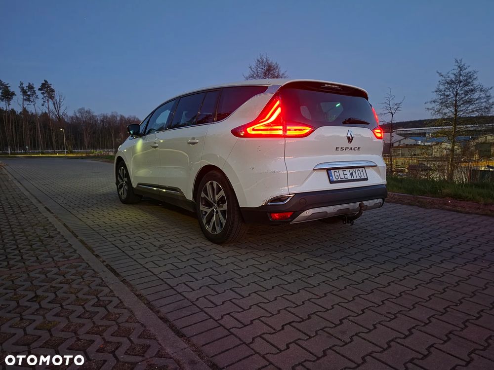 Renault Espace - 5
