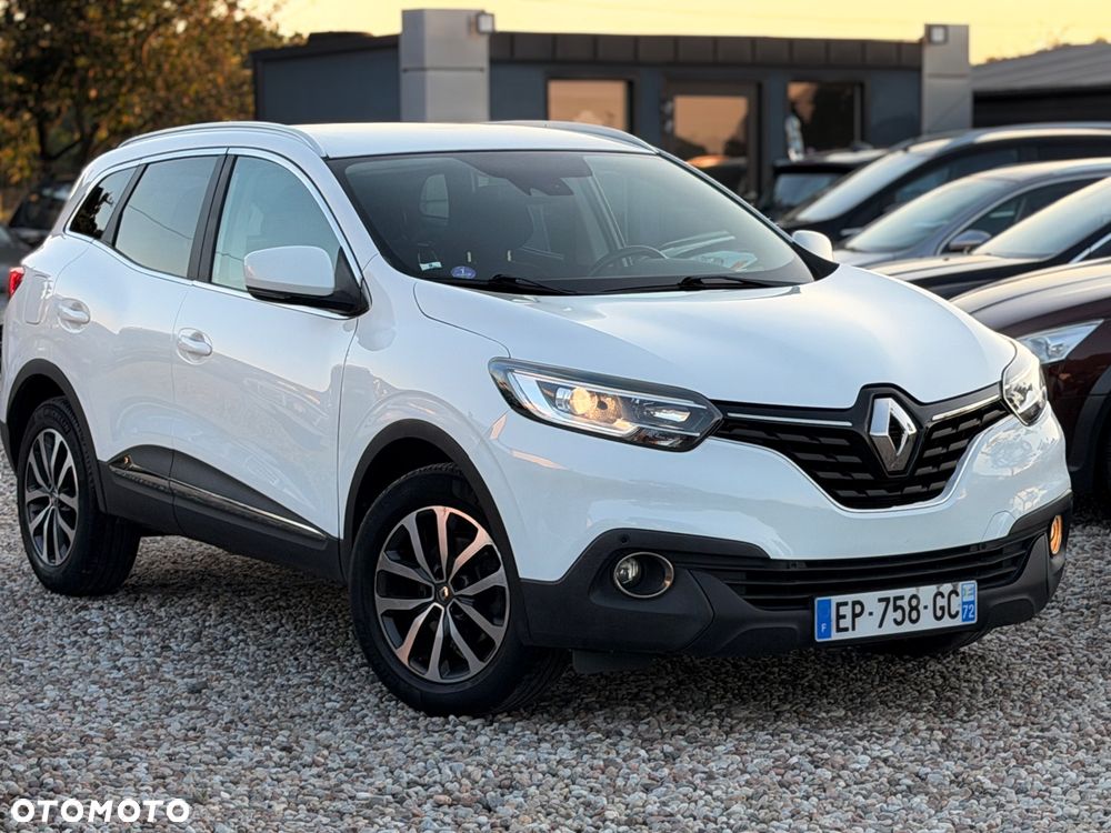 Renault Kadjar - 11