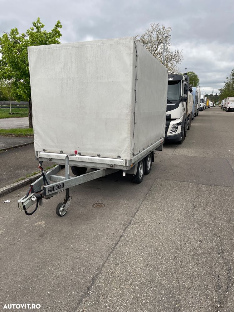 Westfalia Unsinn 2T - 8