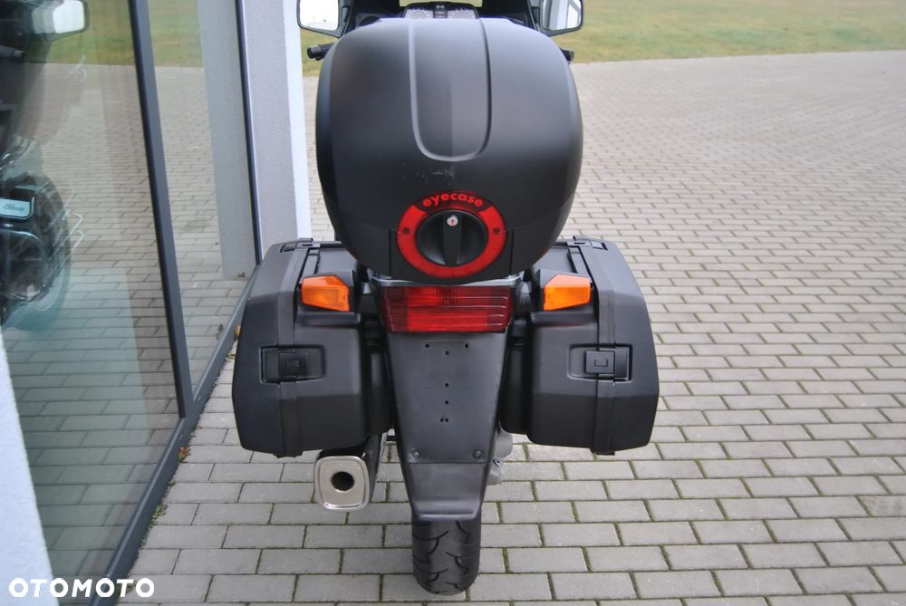 BMW K - 8