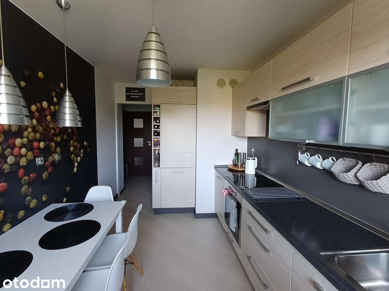 2 pokoje | Balkon | Przy Lesie | 52,33 m² | Sprzedaż bezpośrednia