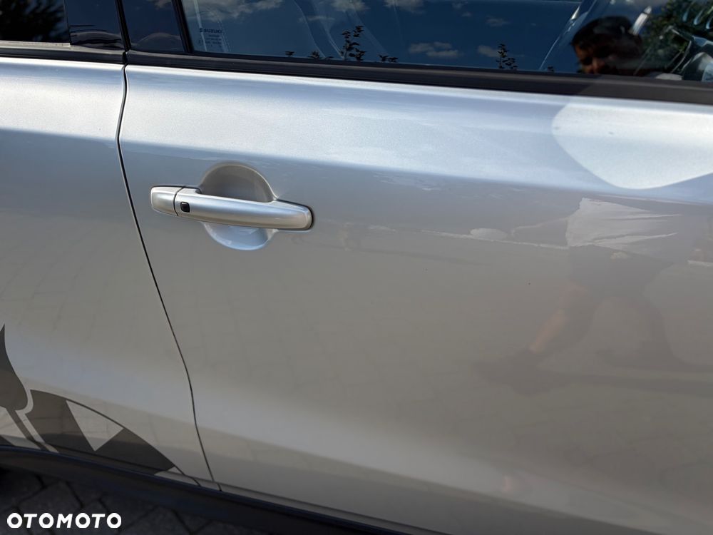 Suzuki Vitara 1.6 DDiS (4x4) Allgrip Comfort+ - 38