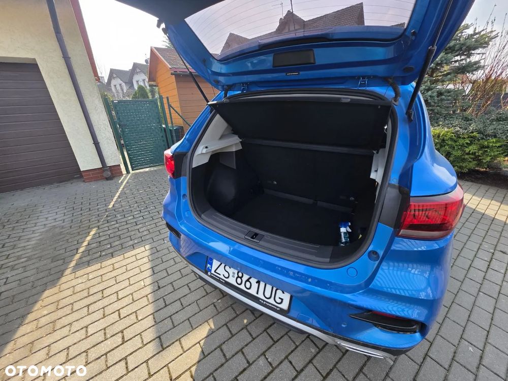 MG ZS 1.5 VTi-Tech Excite - 8