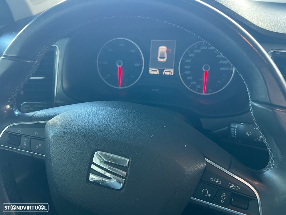 SEAT Ateca 1.6 TDI Style - 14