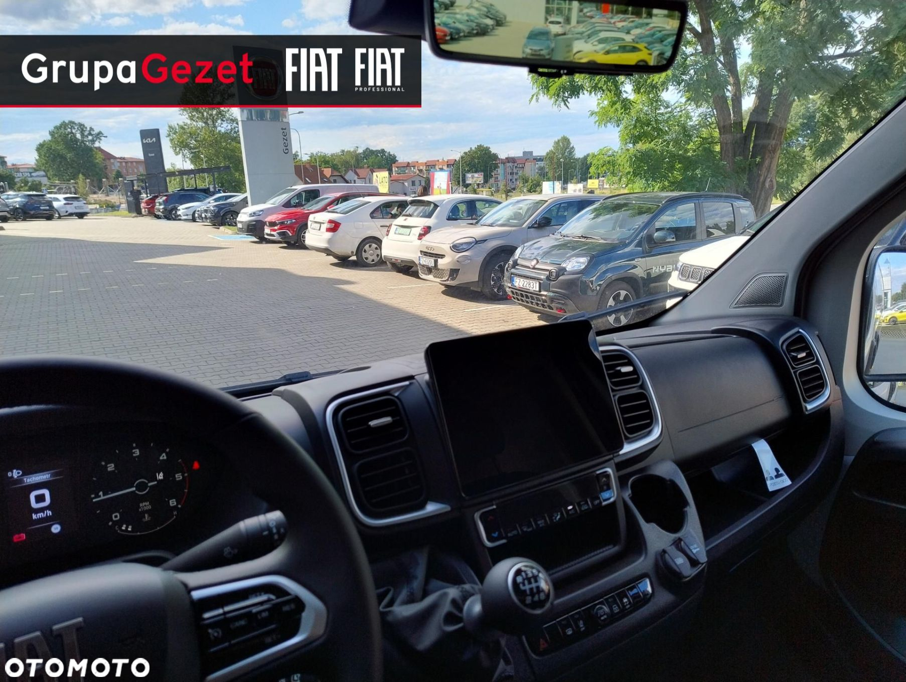 Fiat Ducato - 6