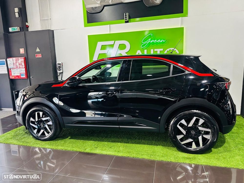 Opel Mokka-e 50 kWh GS - 14