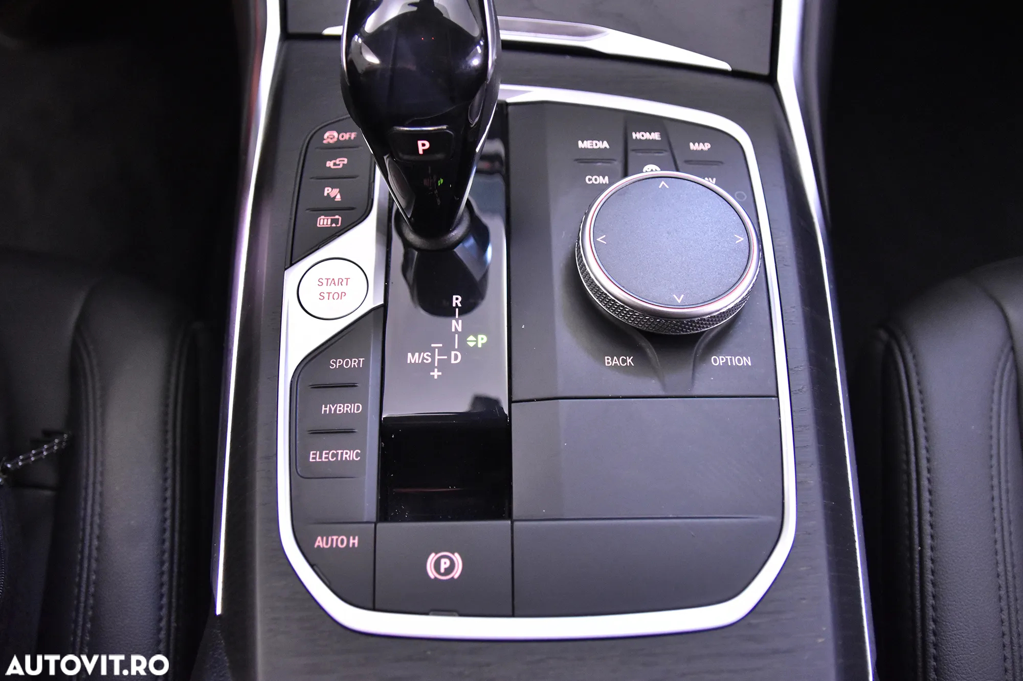 BMW Seria 3 330e Touring Aut. - 17