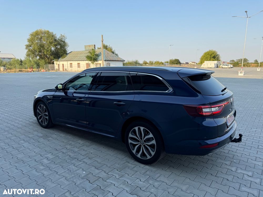 Renault Talisman - 39