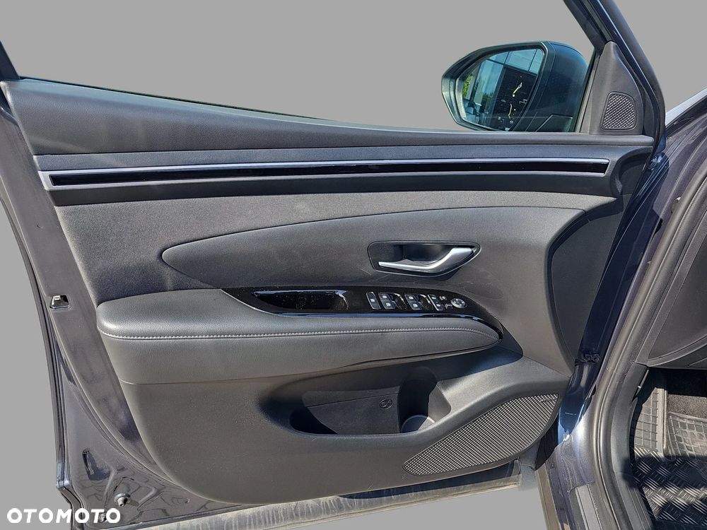 Hyundai Tucson 1.6 T-GDi Executive 2WD - 10