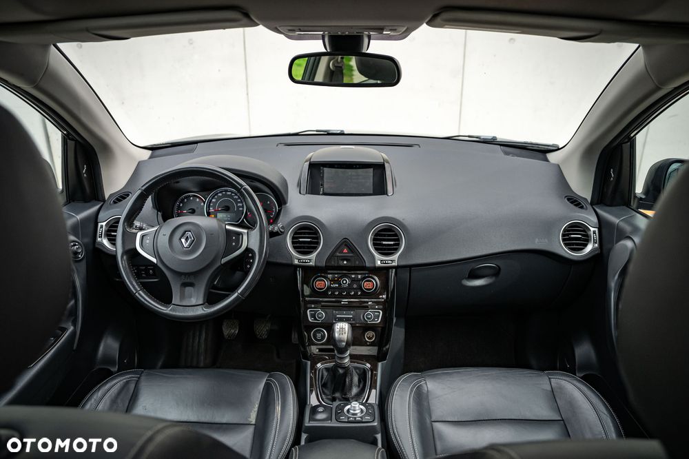 Renault Koleos dCi 150 FAP 4x2 Dynamique - 8