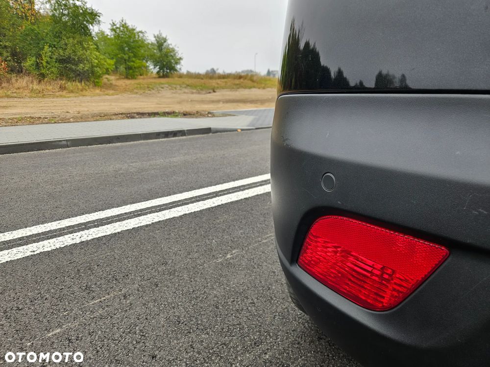 Opel Mokka X 1.4 (ecoFLEX) Start/Stop 4x4 Edition - 22