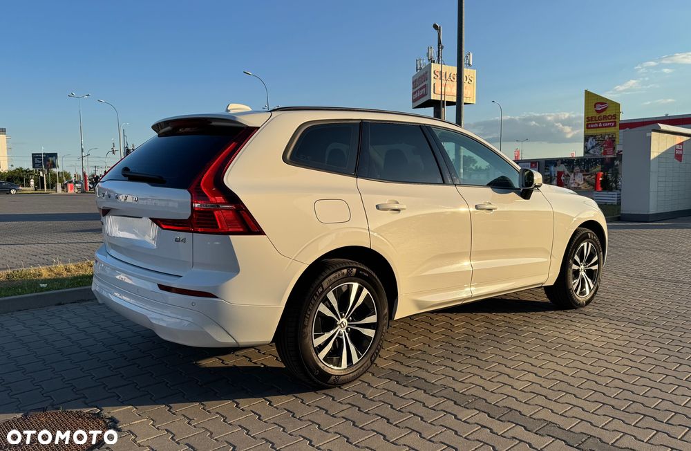 Volvo XC 60 - 3