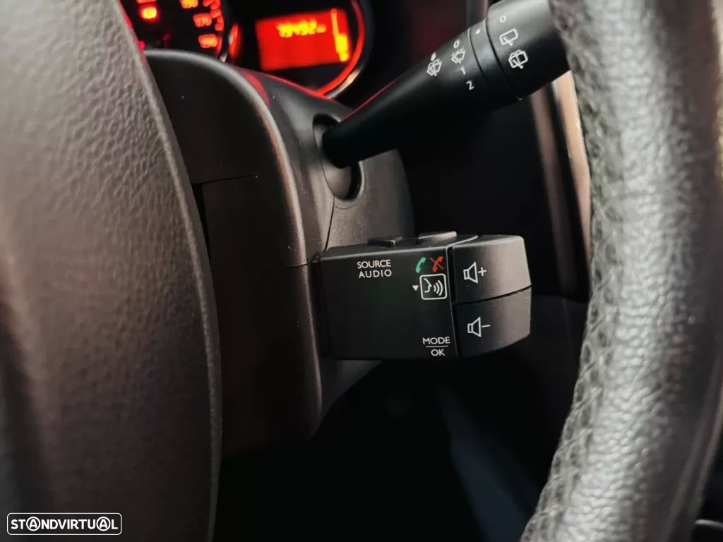 Dacia Sandero 1.5 dCi Stepway - 36