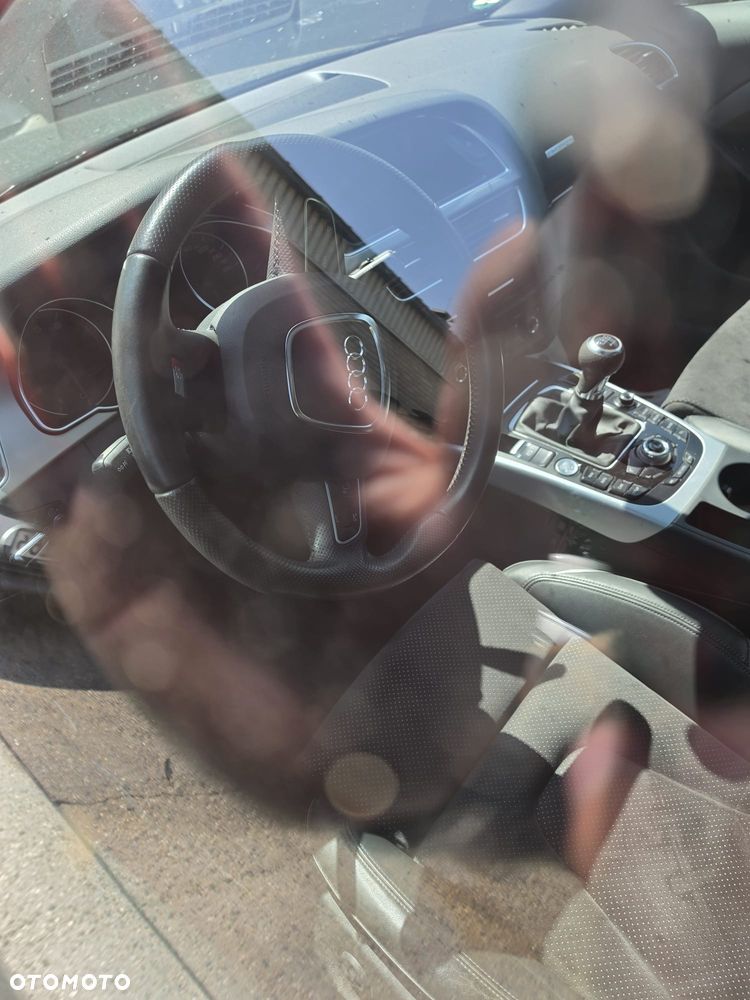 Audi A5 Coupé - 34