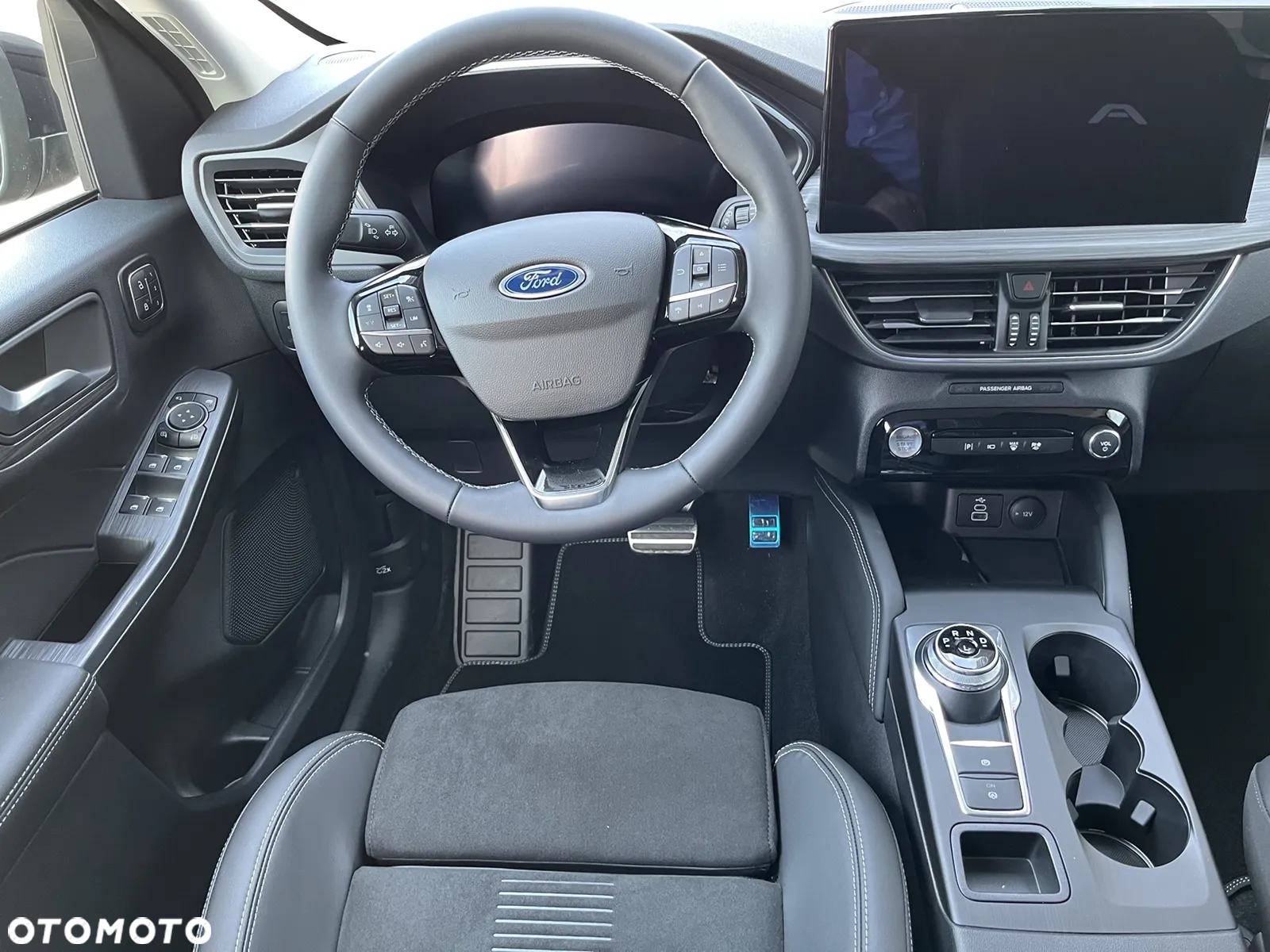 Ford Kuga 2.5 FHEV AWD Active X eCVT - 15