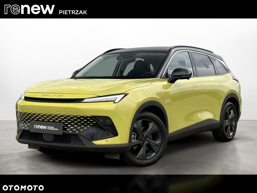 BAIC 5 Beijing 1.5T Luxury DCT - 2