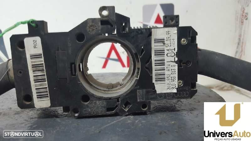 BLOCO DE CONTROLE MULTIFUNÇÕES VOLKSWAGEN GOLF IV BERLINA (1J1) 1.4 16V - 2