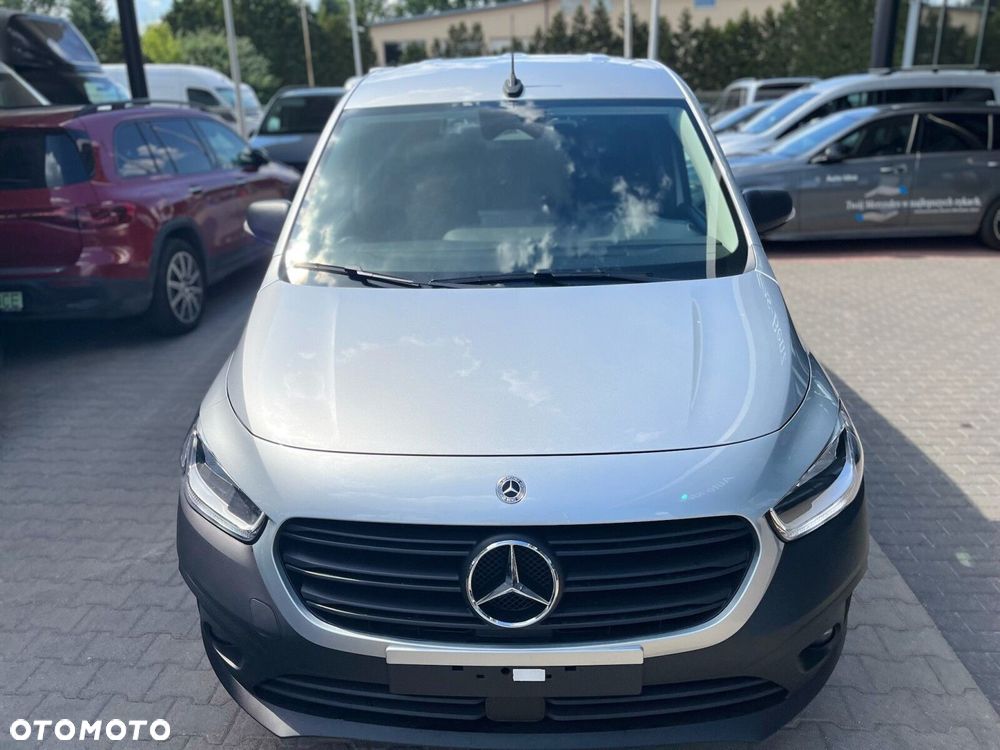 Mercedes-Benz Citan - 4