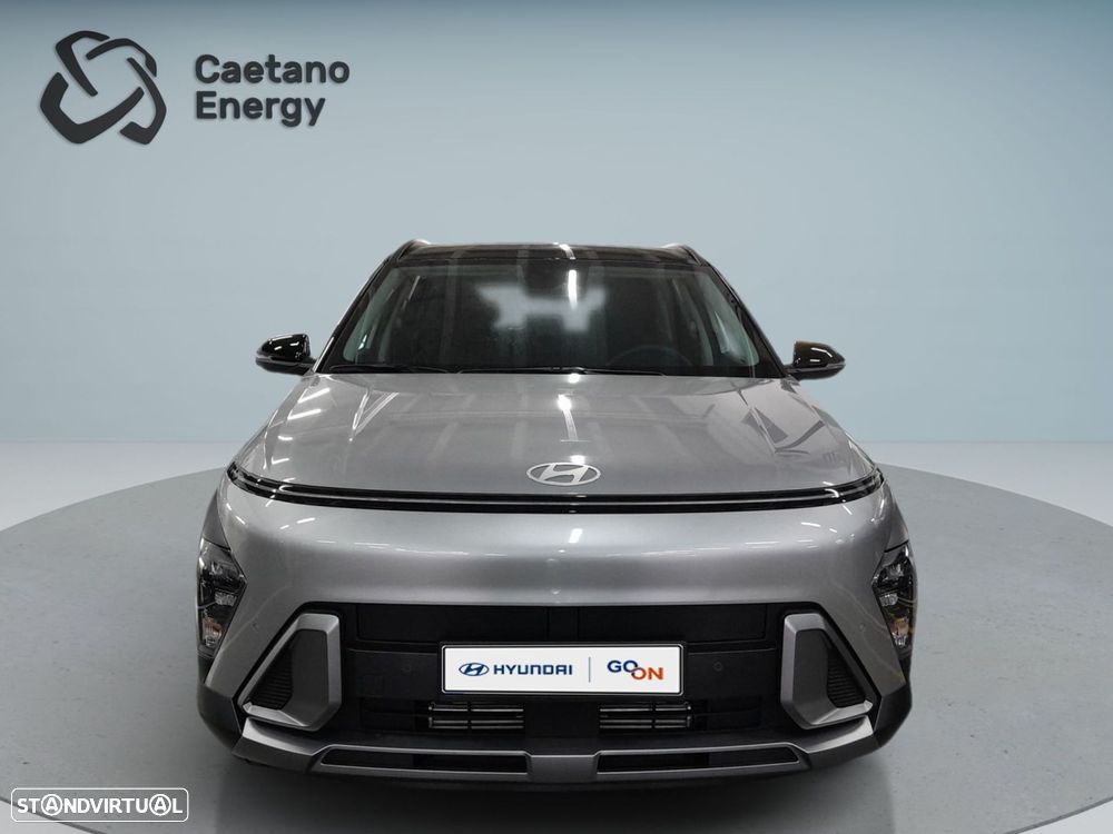 Hyundai Kauai 1.0 T-GDi Premium (TT) - 2