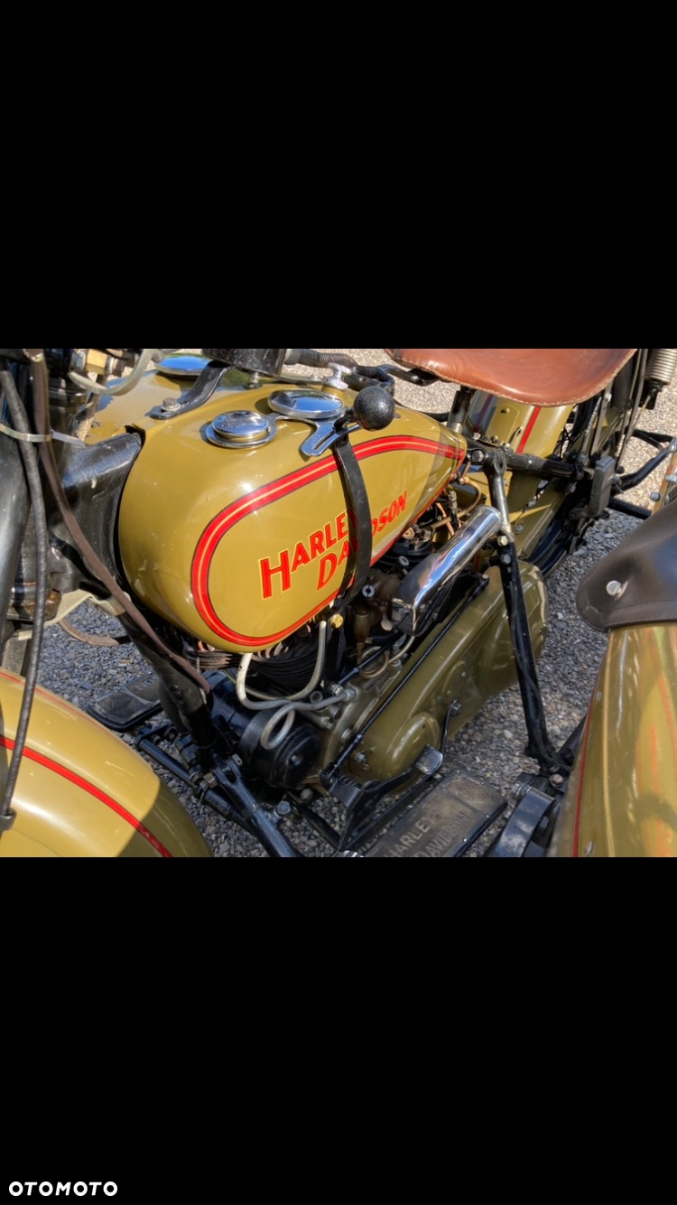 Harley-Davidson Inny - 19