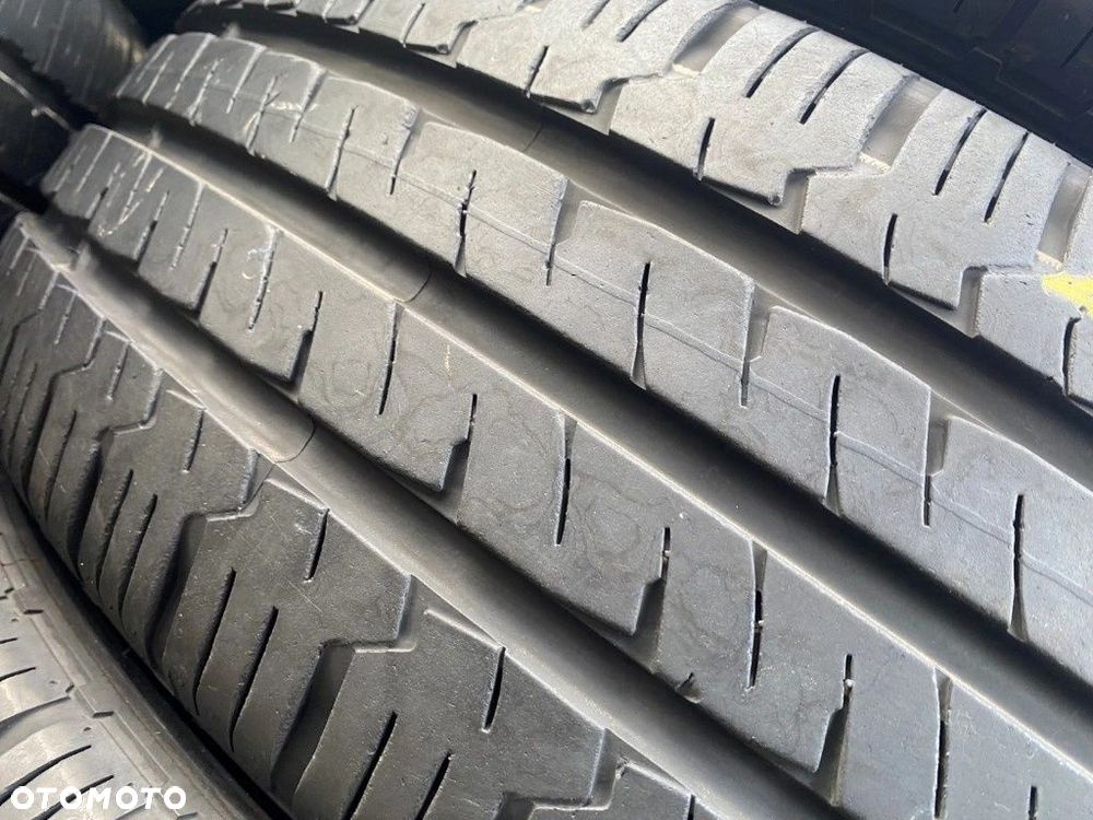 205/65/16C Hankook Vantra LT_6,6mm_4szt_(250) - 7