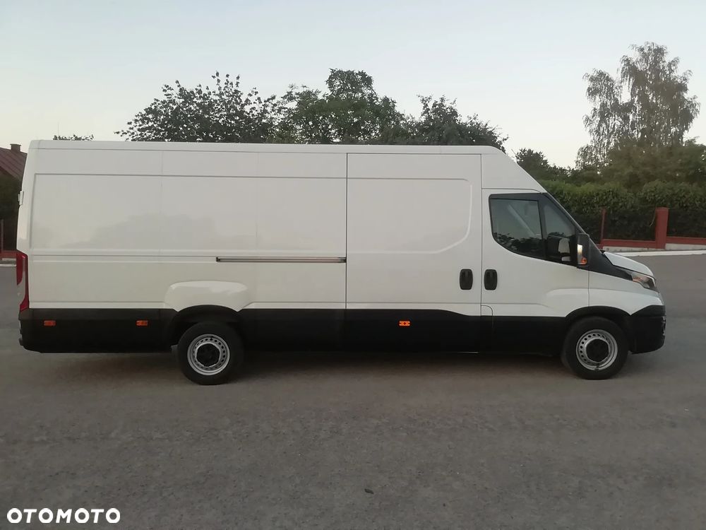 Iveco Daily - 2