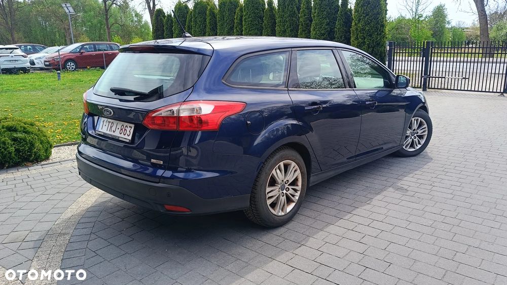 Ford Focus - 3