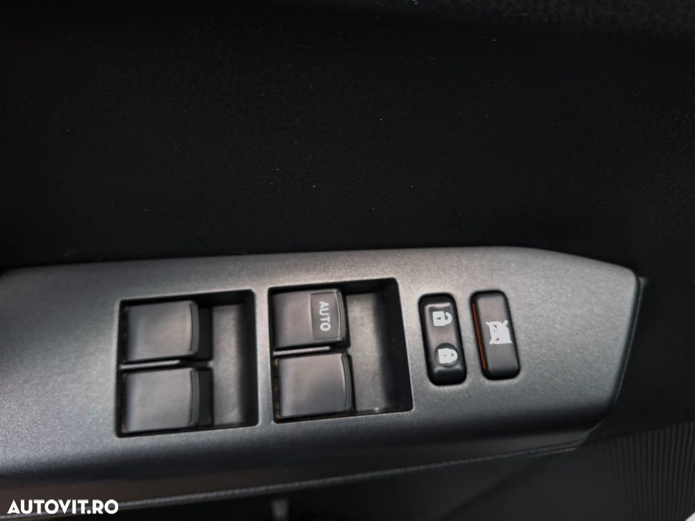 Toyota RAV4 - 21