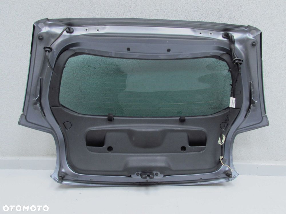 CITROEN DS3 08-16 KLAPA BAGAZNIKA TYL KTH KED - 15