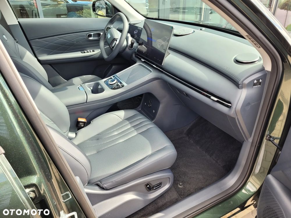 Geely Starray ver-em--i-1-5-phev-pro - 14