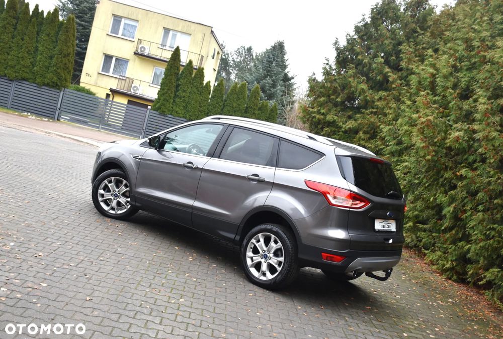 Ford Kuga ver-2-0-tdci-4x4-titanium - 28