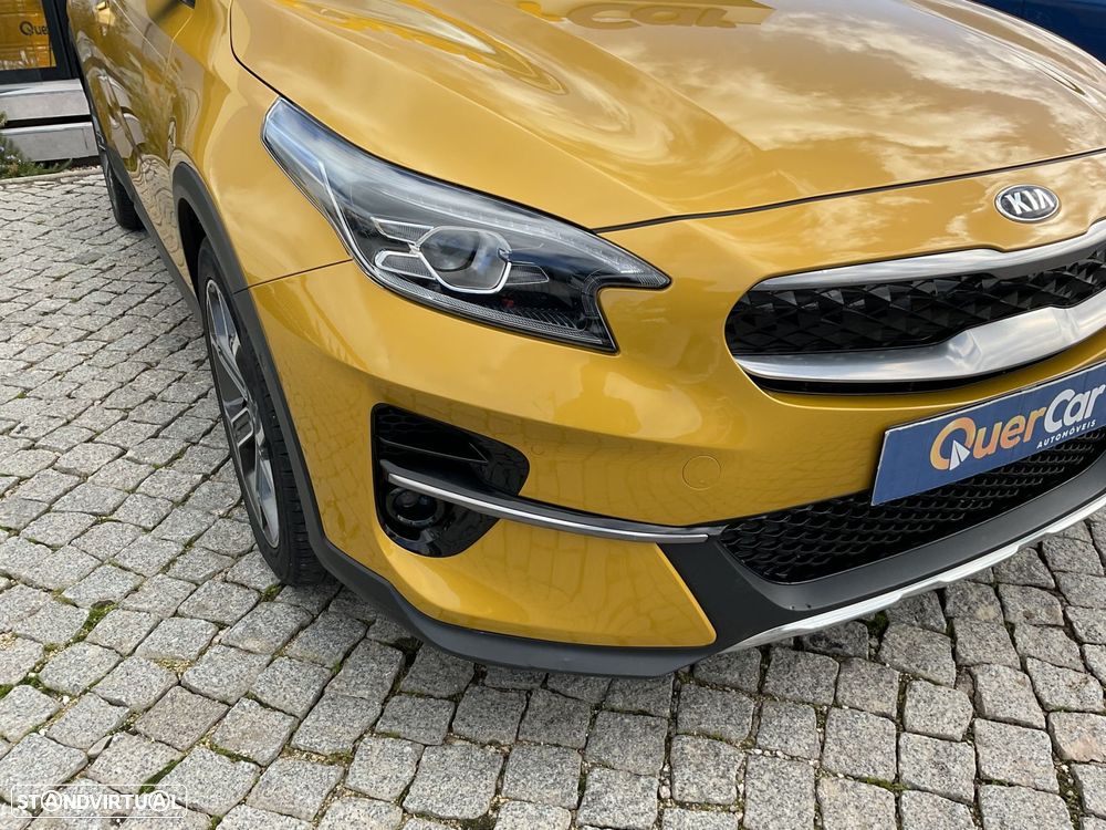 Kia XCeed 1.6 GDi PHEV Drive - 18
