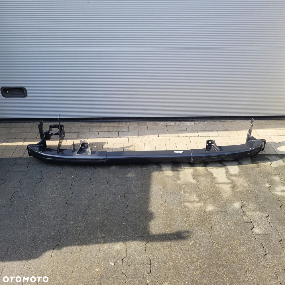 BELKA ZDERZAK MAN TG3 TGX NM. 81.41659-6009 CHWALIM116 - 1