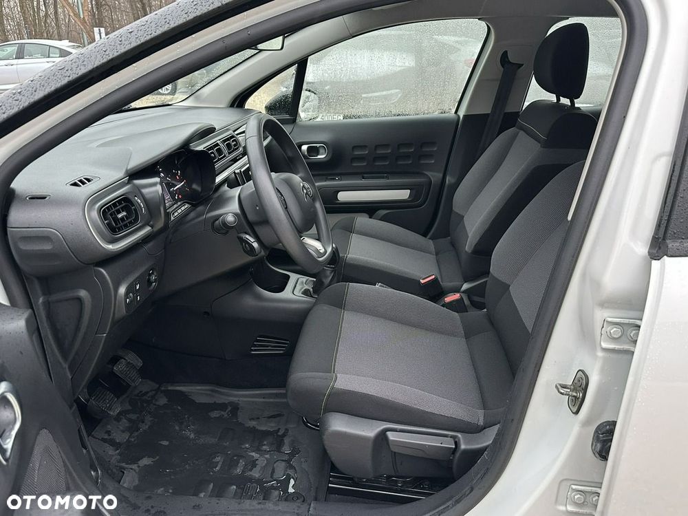 Citroën C3 - 11
