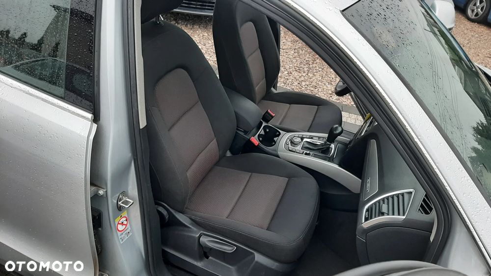 Audi Q5 - 23