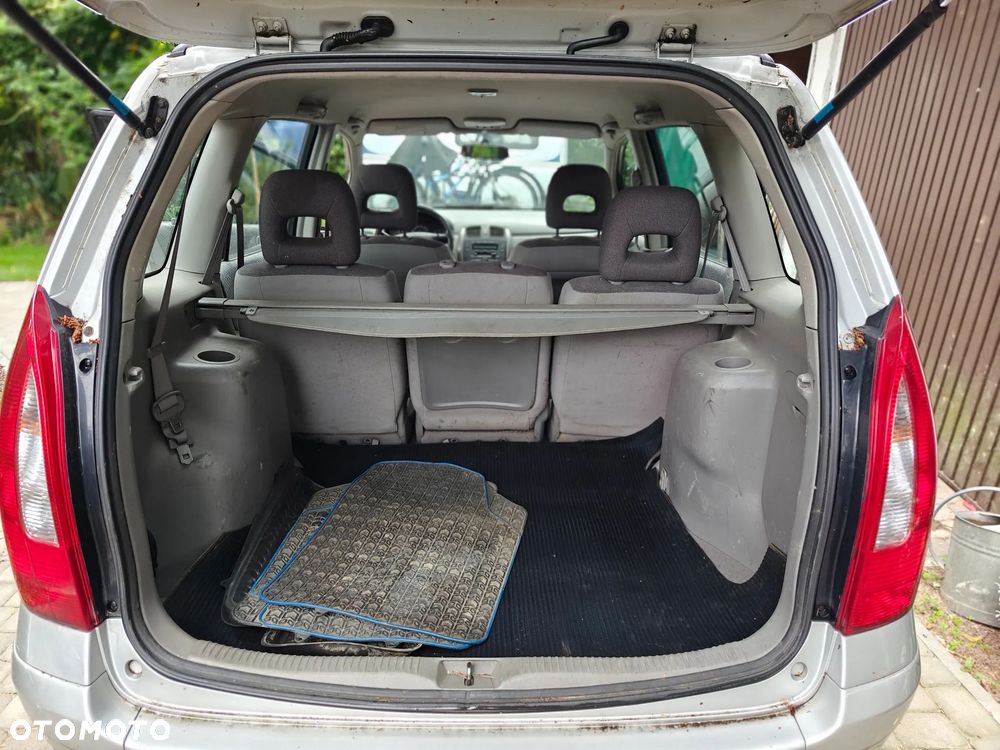 Mazda Premacy 2.0 TD Exclusive - 14