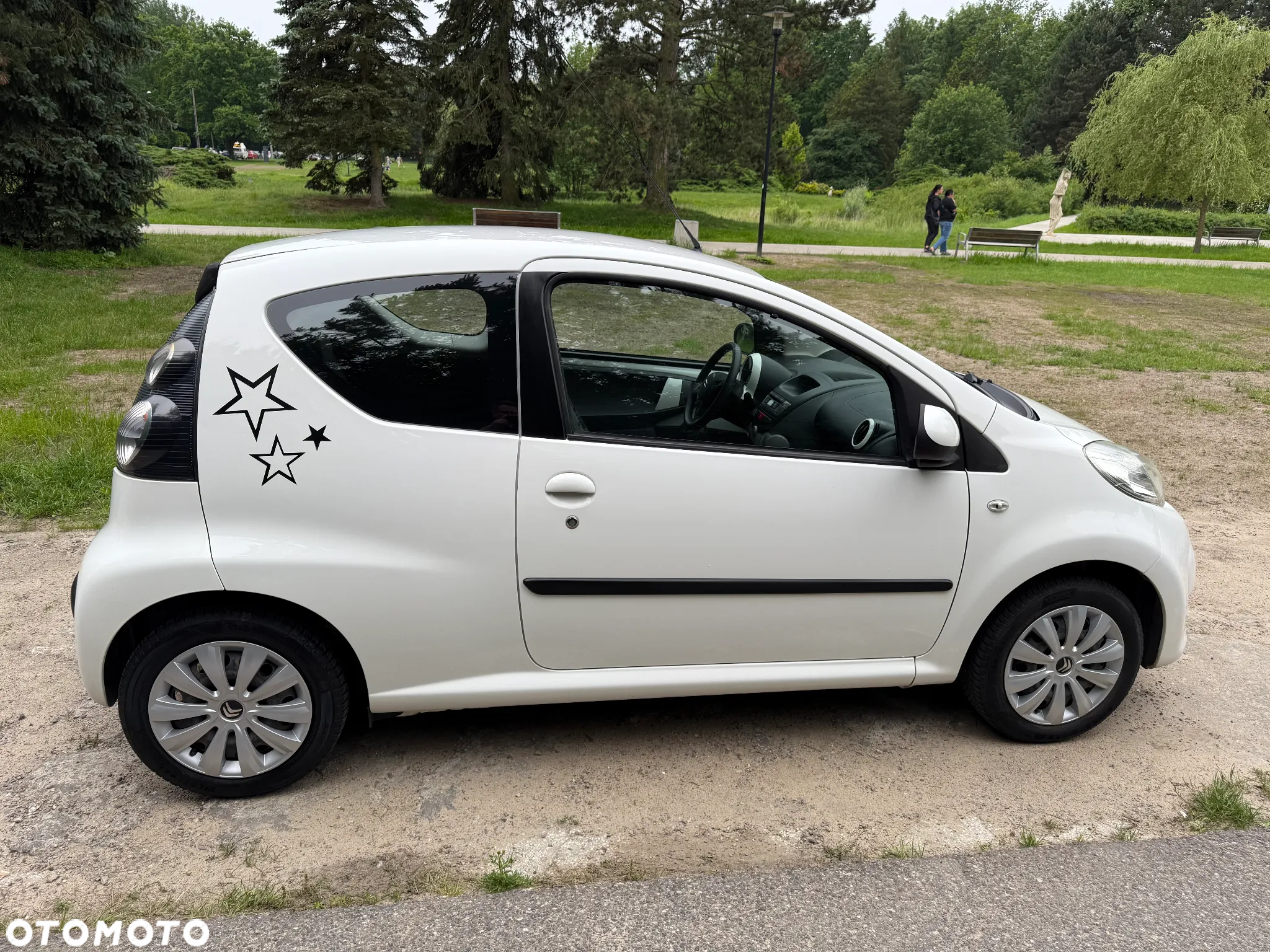 Citroën C1 1.0 Selection - 10