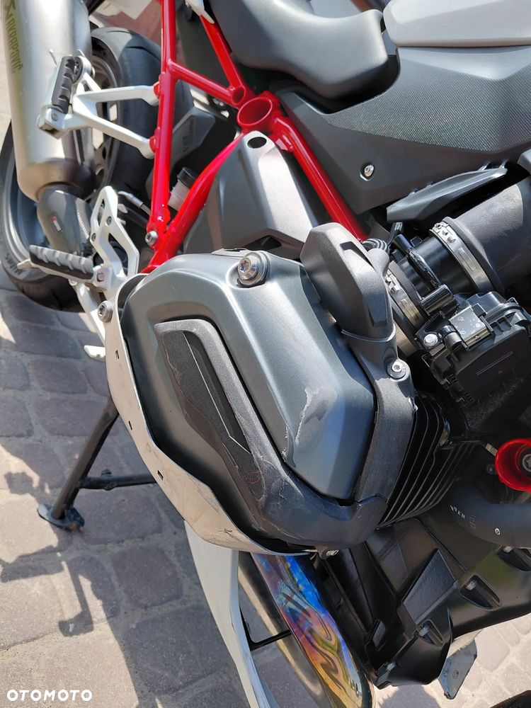 BMW R - 17