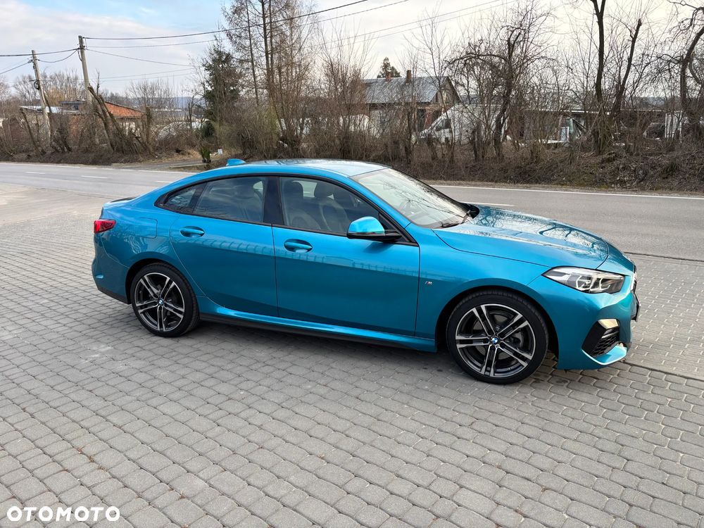 BMW Seria 2 218i - 8