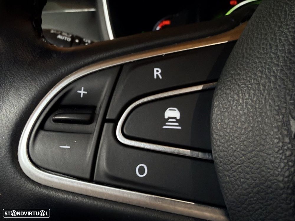 Renault Talisman Sport Tourer 1.6 dCi Intens - 21