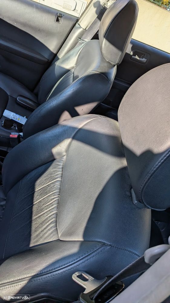 Honda Civic 1.4 LSX - 9