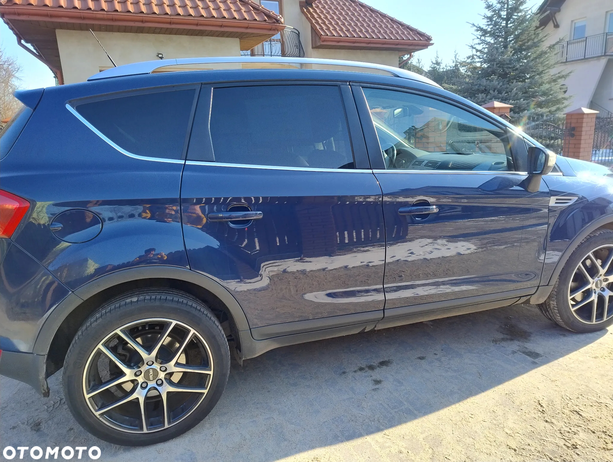 Ford Kuga 2.0 TDCi Individual - 5