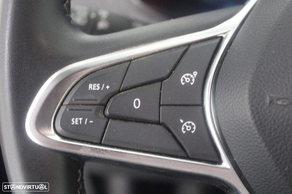 Renault Zoe (c/ Bateria) EV50 110hp Evolution - 18