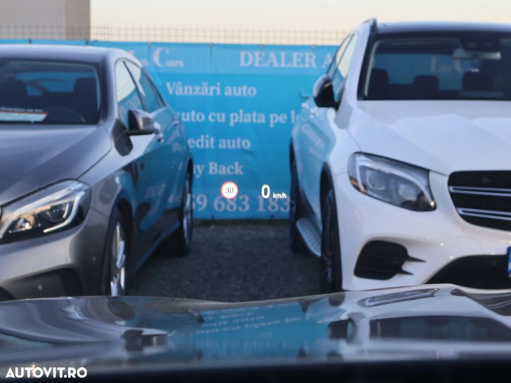 BMW Seria 5 520d Aut. M Sport Edition - 14