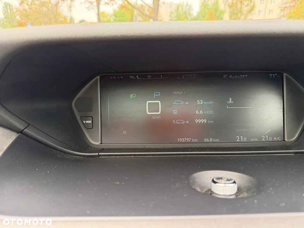 Citroën C4 Grand Picasso 2.0 BlueHDi Exclusive - 36