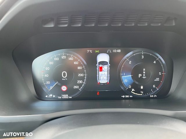 Volvo XC 90 B5 MHEV AWD 7 locuri Inscription - 18
