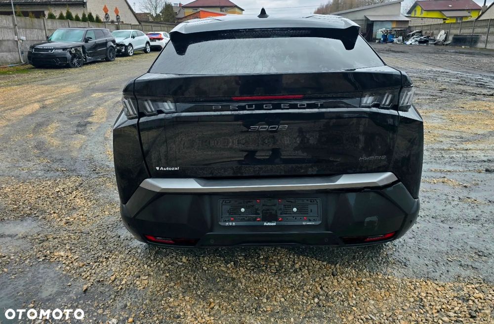 Peugeot 3008 - 2