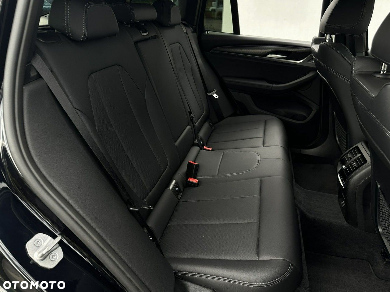 BMW X3 - 25
