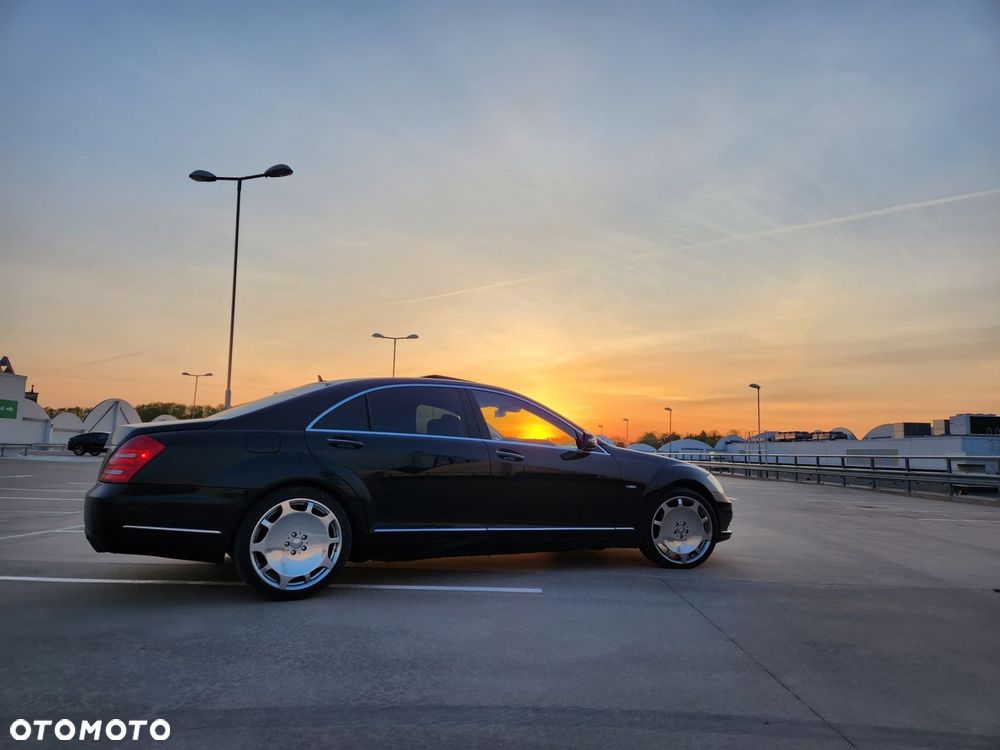 fbx007 MS FELGI 19 5x112 MERCEDES W124 W140 CL - 6