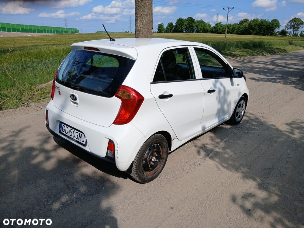 Kia Picanto 1.0 L - 3